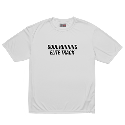 Cool|Running Unisex DryFit t-shirt