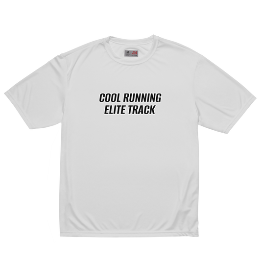 Cool|Running Unisex DryFit t-shirt