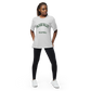 Pajaro Valley Girls VB Unisex DryFit t-shirt