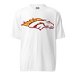 Northgate Cheer - Unisex Performance Crew Neck T-Shirt