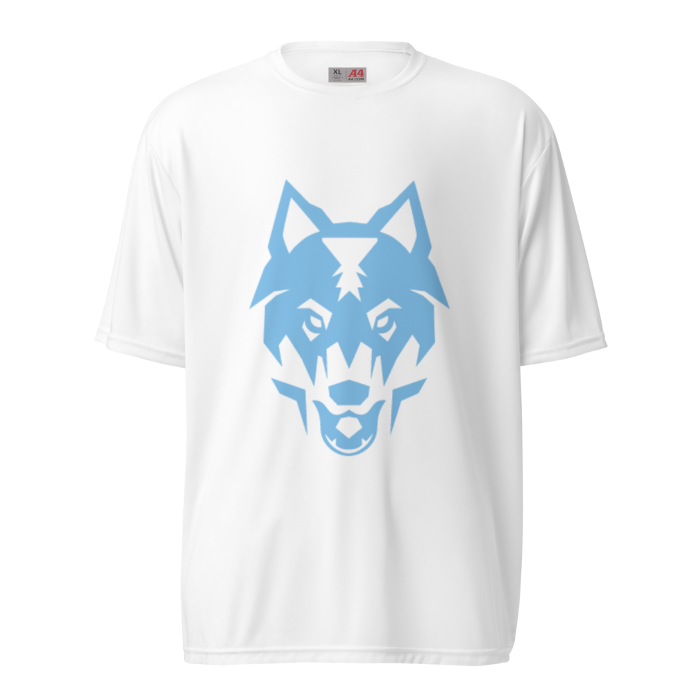 Odessa Collegiate Academy - Unisex Performance Crew Neck T-Shirt
