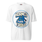 Idea Henry - Unisex Performance Crew Neck T-Shirt