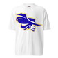 Calvert - Unisex Performance Crew Neck T-Shirt