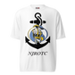 Calvert JROTC Unisex Performance Crew Neck T-Shirt