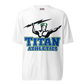 Eastlake Fall Sports - Unisex Performance Crew Neck T-Shirt