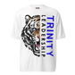 Trinity Leadership Band - Unisex Performance Crew Neck T-Shirt