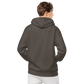 JLL Unisex pigment-dyed hoodie