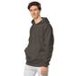 JLL Unisex pigment-dyed hoodie