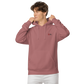 JLL Unisex pigment-dyed hoodie