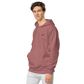JLL Unisex pigment-dyed hoodie