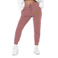 Hartnell Basketball pigment-dyed sweatpants