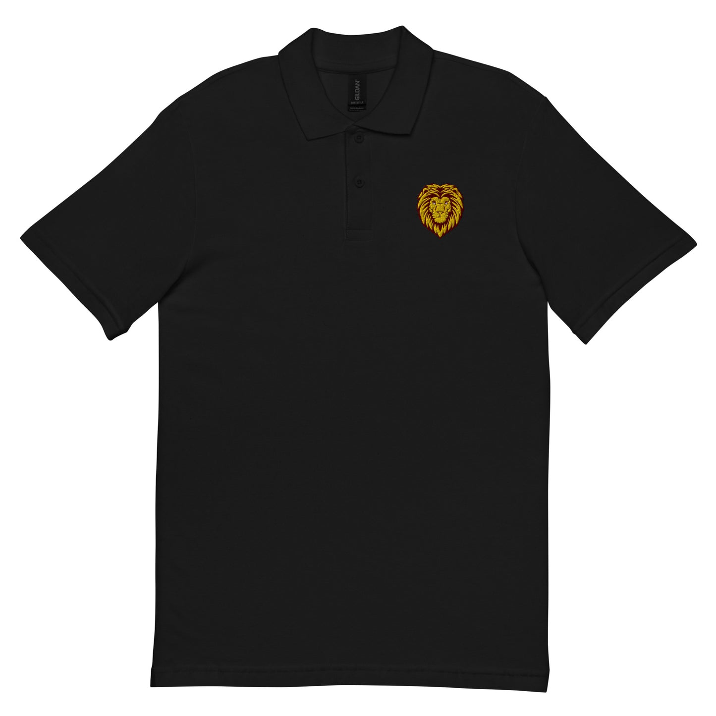 Mira Monte Unisex pique polo shirt