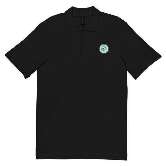 Murrieta Mesa Unisex pique polo shirt