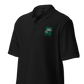 Hilltop Football polo shirt