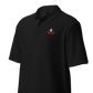 SRVCA Embroidered Adult polo shirt