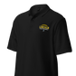 Lincoln Flag Football Unisex polo shirt