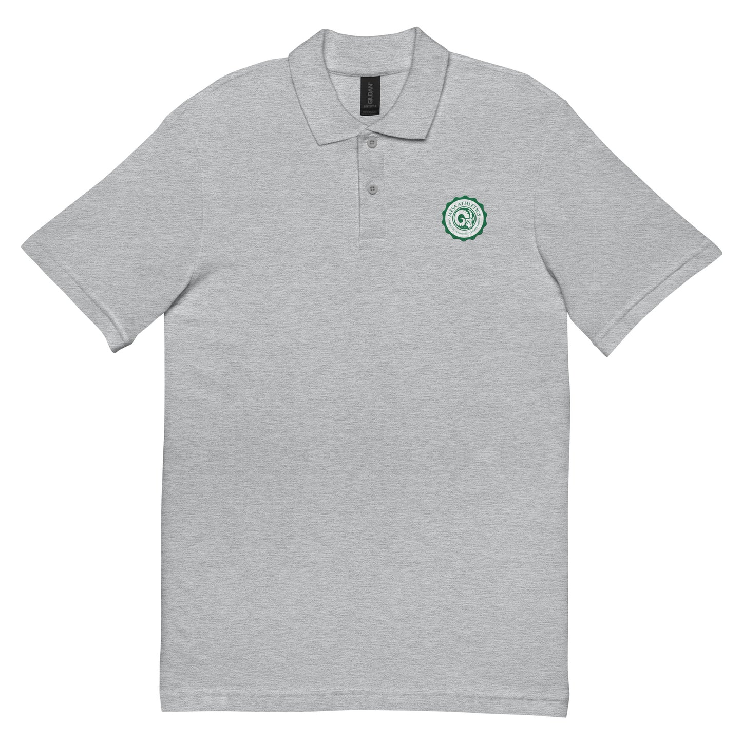 Murrieta Mesa Unisex pique polo shirt