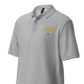 Lincoln Flag Football Unisex polo shirt