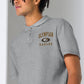 Olympian Eagles Unisex pique polo shirt