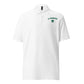 El Diamonte Unisex pique polo shirt