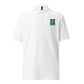 Hilltop Football polo shirt