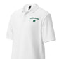 El Diamonte Unisex pique polo shirt