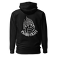 Pajaro Valley Girls VB Unisex Hoodie