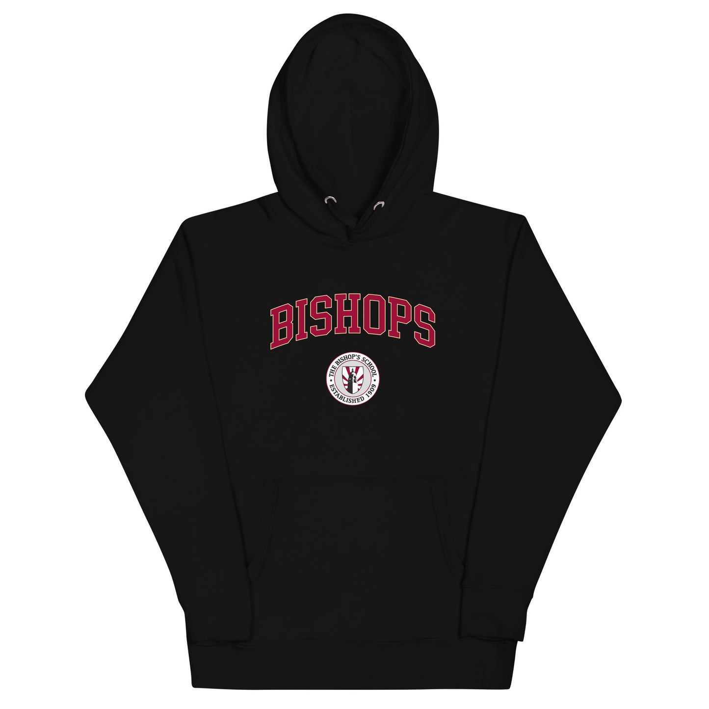 Bishop's Unisex Hoodie