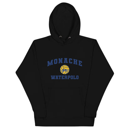 Monache Water Polo Unisex Hoodie