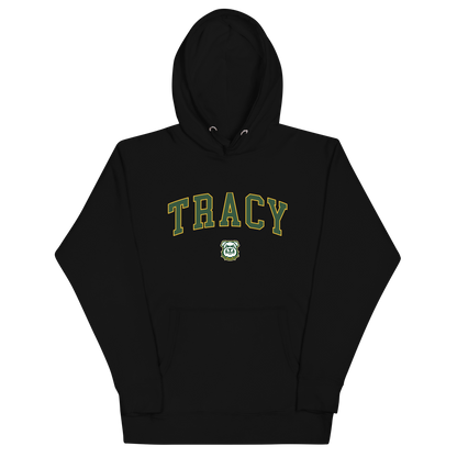 Tracy High Unisex Hoodie