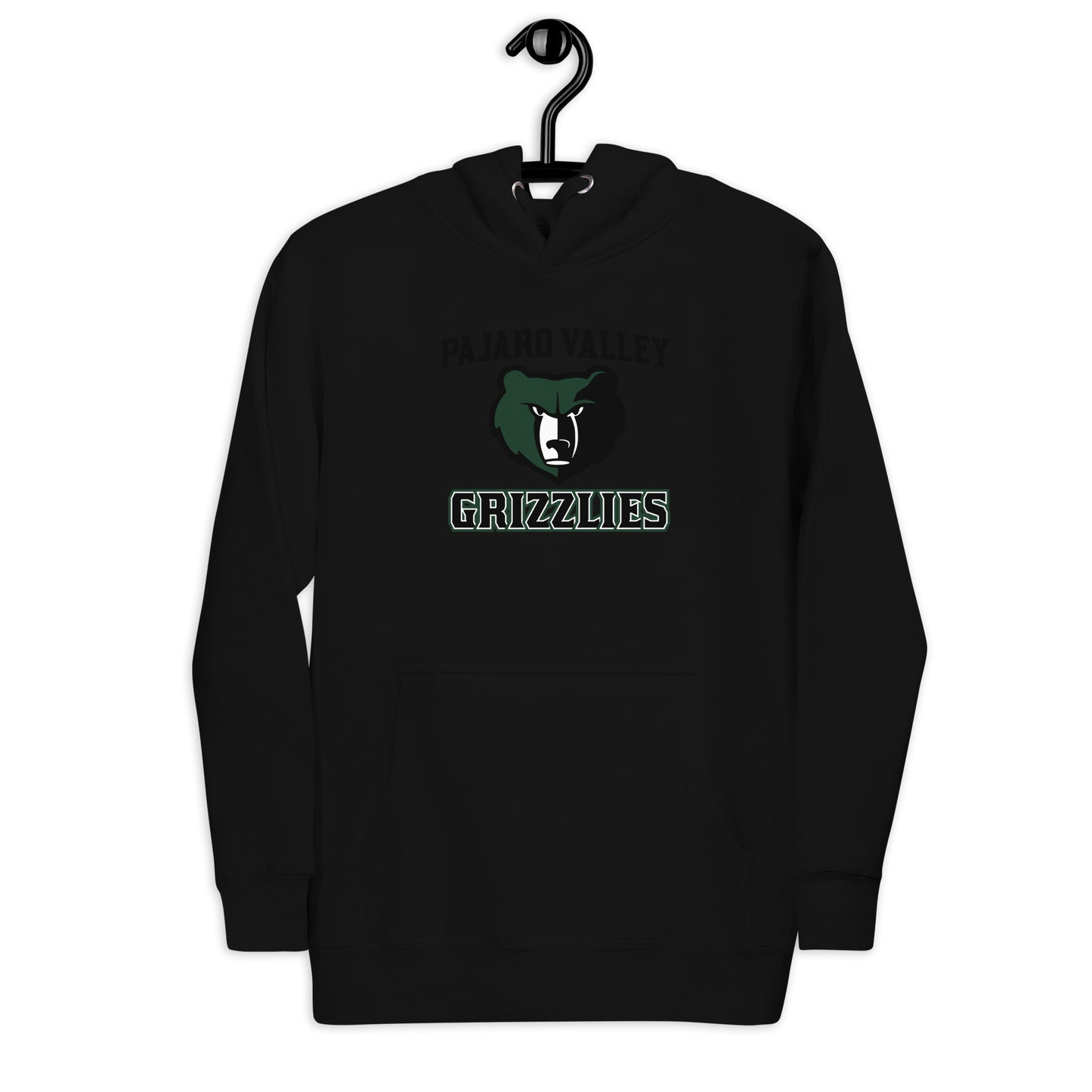 Pajaro Valley ASB Unisex Hoodie