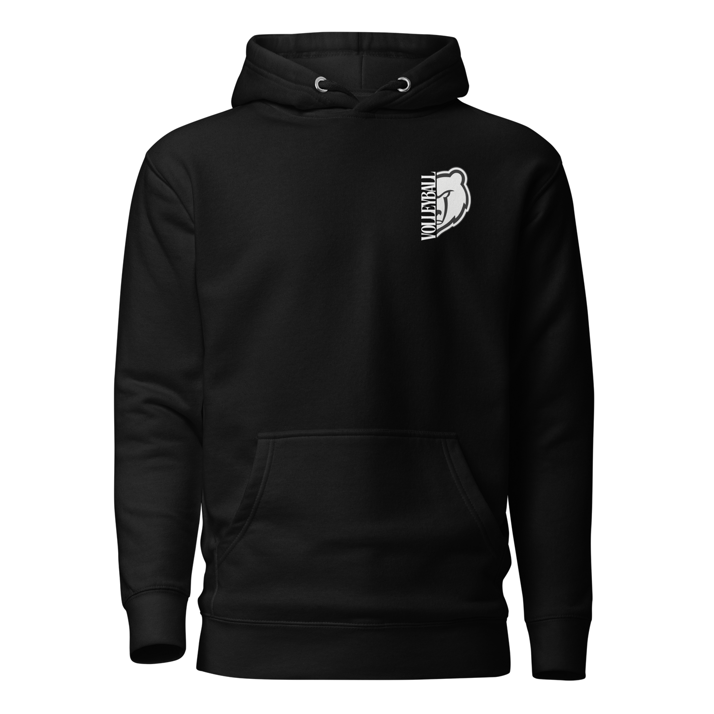 Pajaro Valley Girls VB Unisex Hoodie