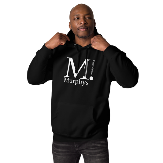 Murphys Entertainment Hoodie