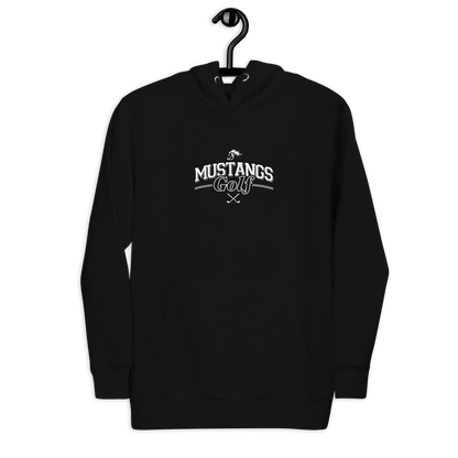 Mountain House Golf Unisex Hoodie