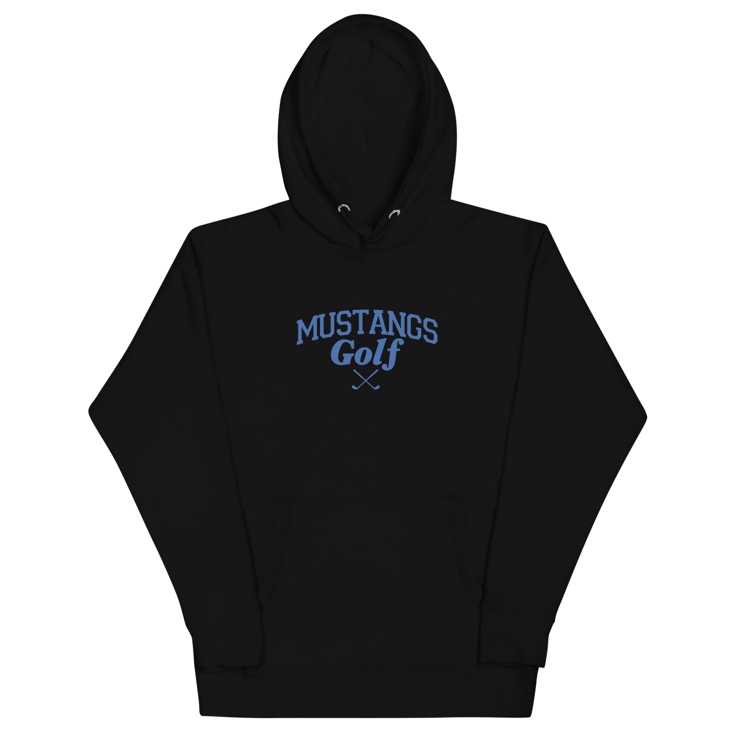 Mountain House Golf Unisex Hoodie