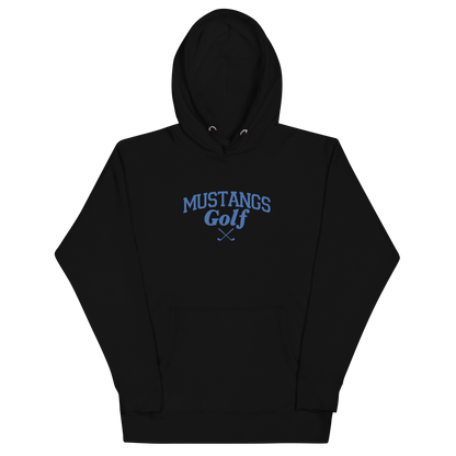 Mountain House Golf Unisex Hoodie