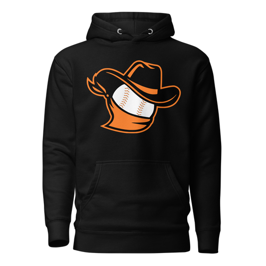Bandidos Unisex Premium Hoodie