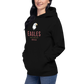 SRVCA Unisex Hoodie  *Uniform Approved