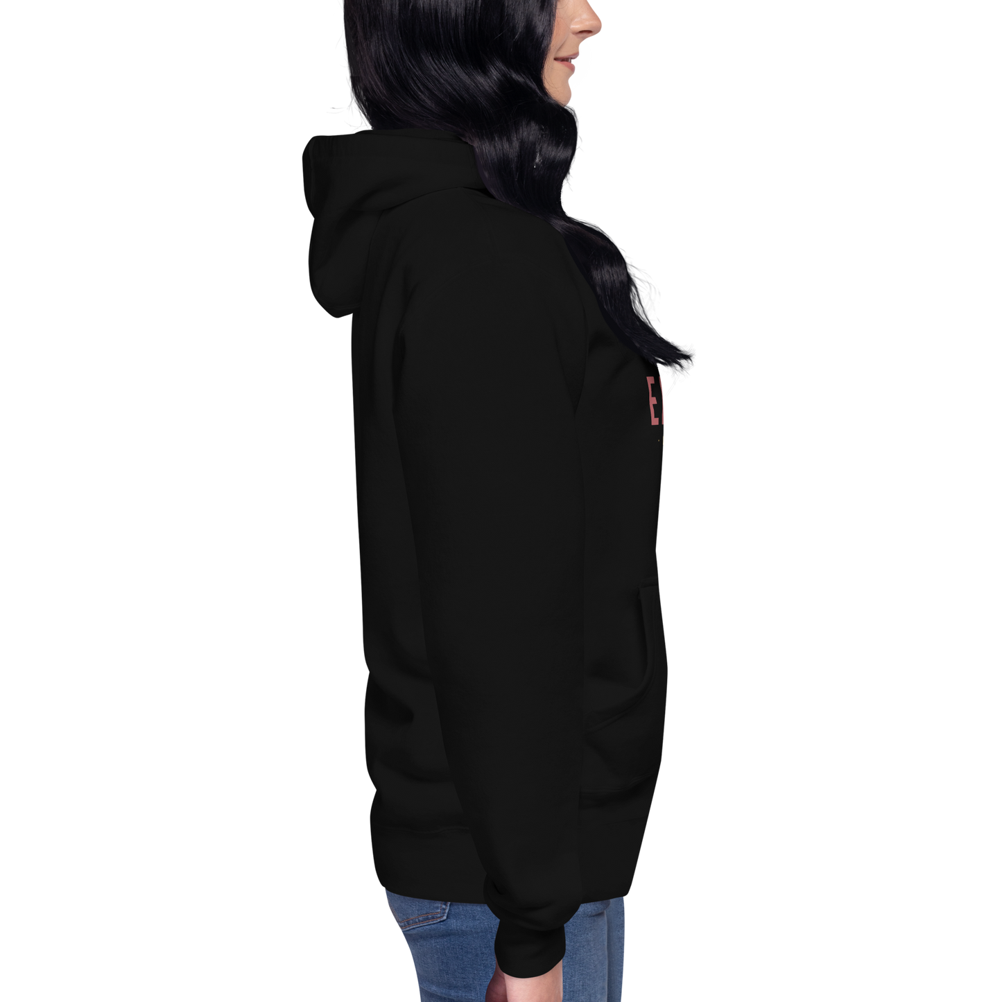 SRVCA Unisex Hoodie  *Uniform Approved