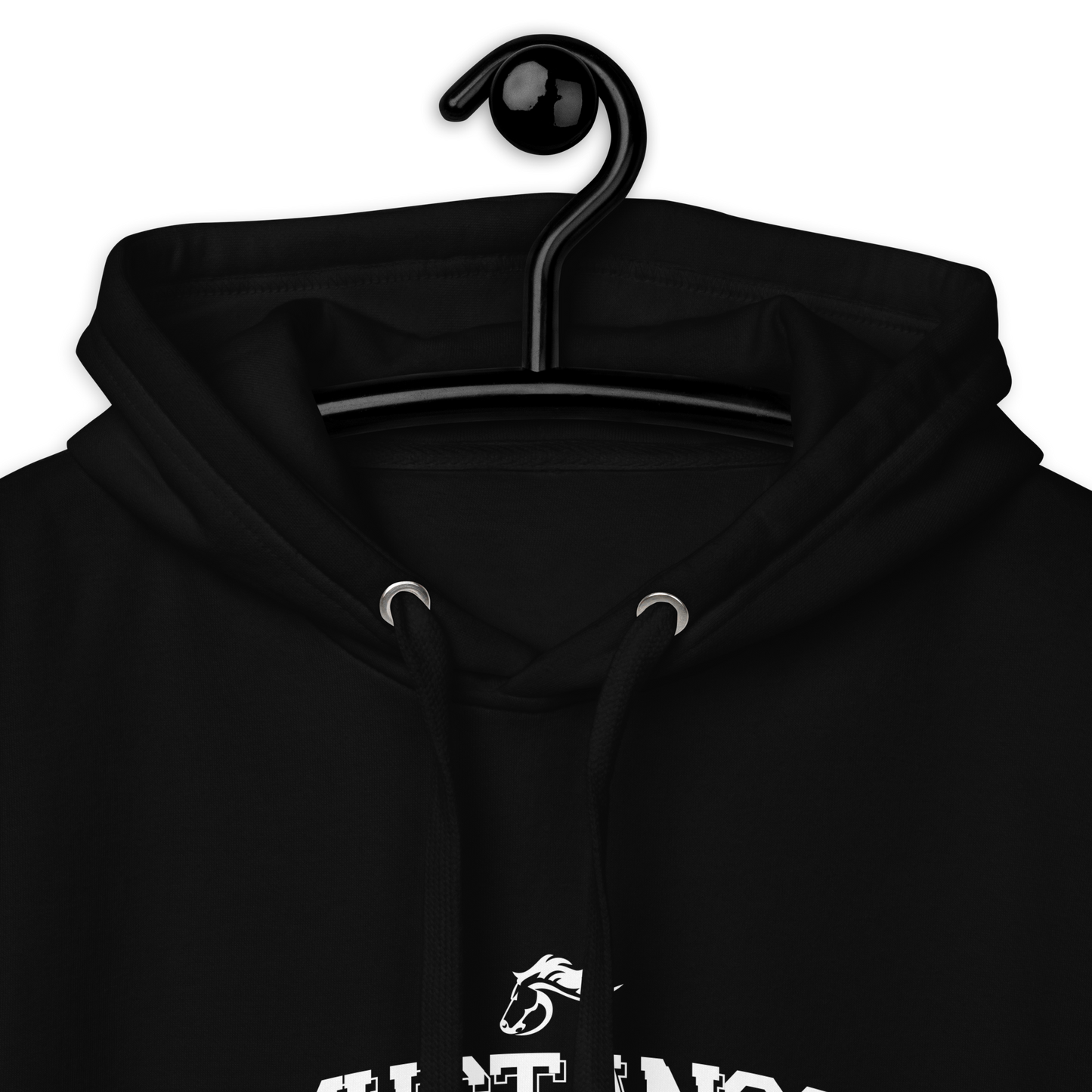 Mountain House Golf Unisex Hoodie