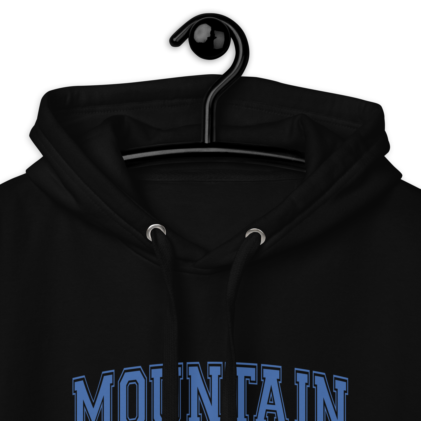 Mountain House Volleyball Unisex Hoodie