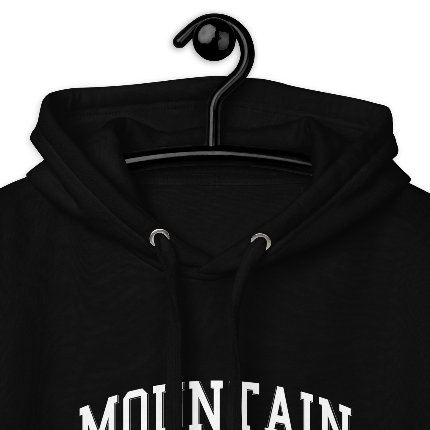 Mountain House Tennis Unisex Hoodie