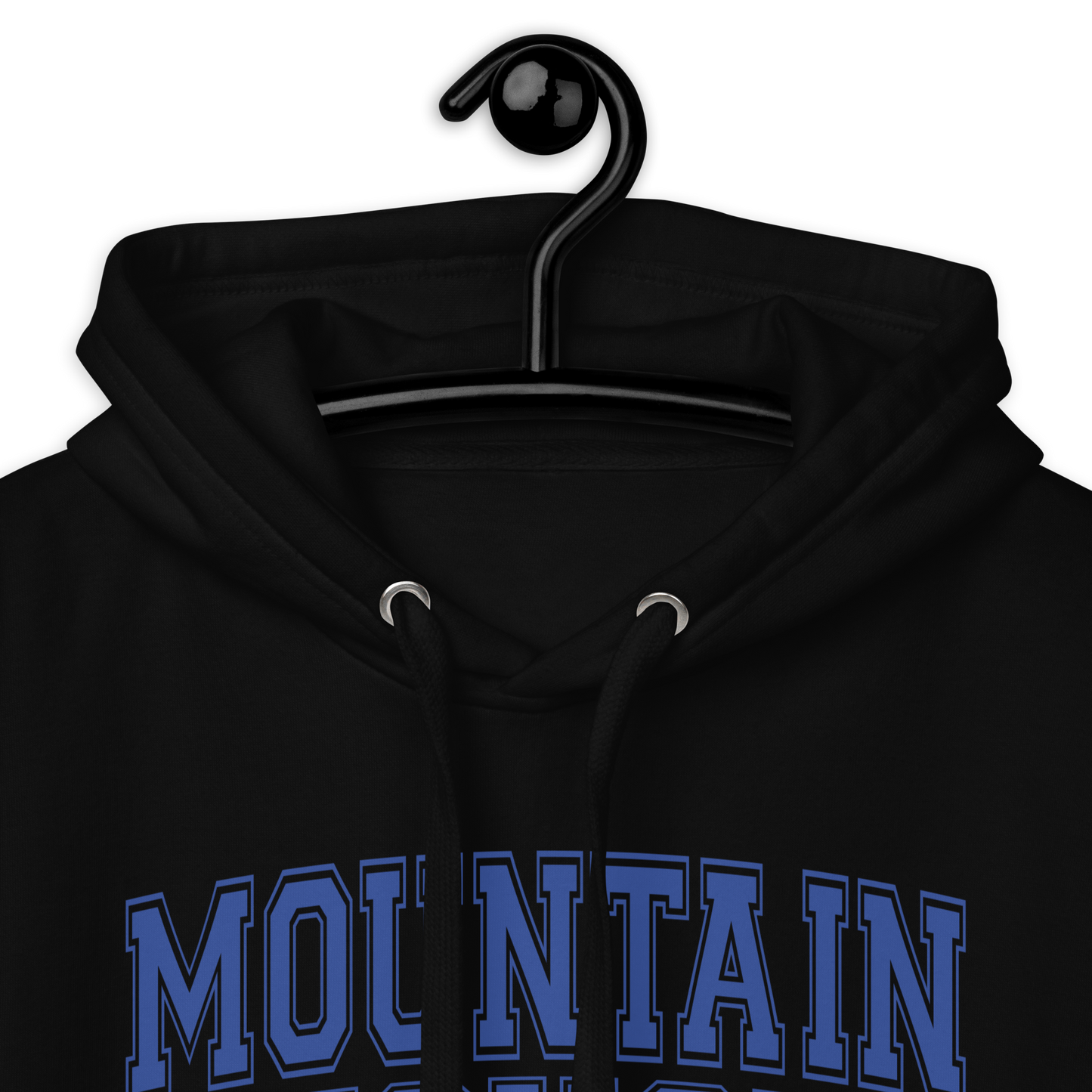 Mountain House Cheer Unisex Hoodie