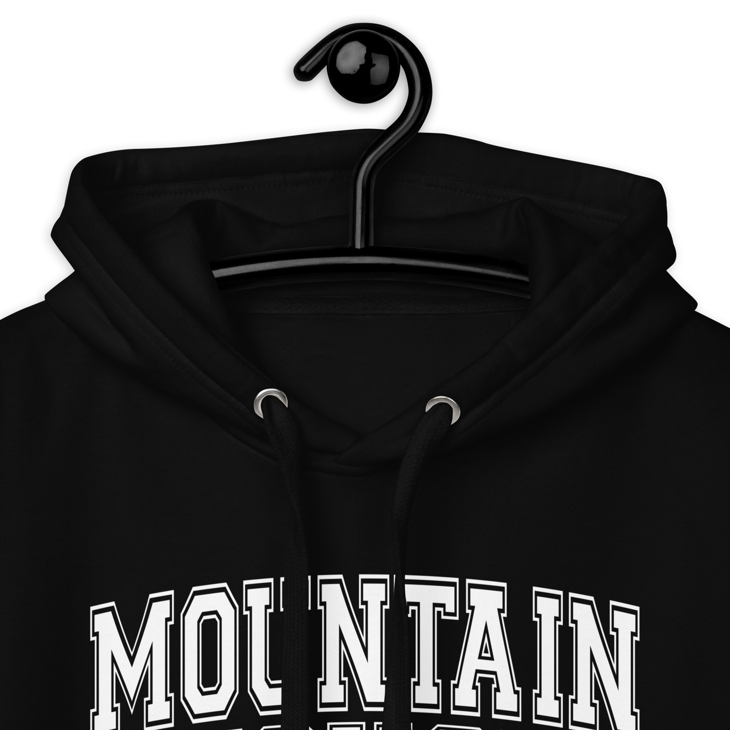 Mountain House Cheer Unisex Hoodie