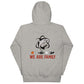 Sharks Athletics Unisex Hoodie