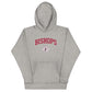 Bishop's Unisex Hoodie