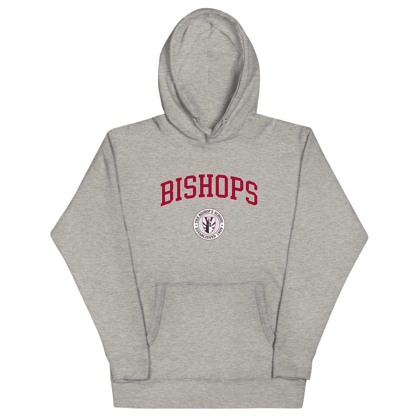 Bishop's Unisex Hoodie