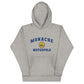 Monache Water Polo Unisex Hoodie
