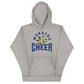 Monache Cheer Unisex Hoodie