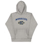 Monache Cross Country Unisex Hoodie